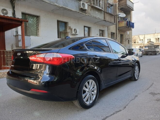 Kia Cerato 2013, 150,000 km - 1.6 l - Bakı