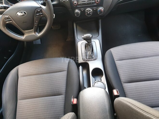 Kia Cerato 2013, 150,000 km - 1.6 l - Bakı