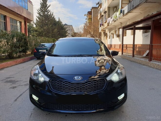 Kia Cerato 2013, 150,000 km - 1.6 l - Bakı