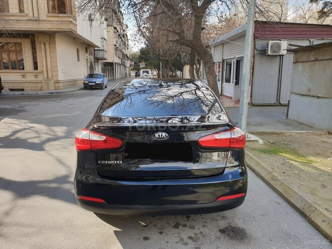 Kia Cerato 2013, 150,000 km - 1.6 l - Bakı