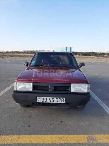 Tofas Sahin 2004, 96,666 km - 1.6 л - Bakı