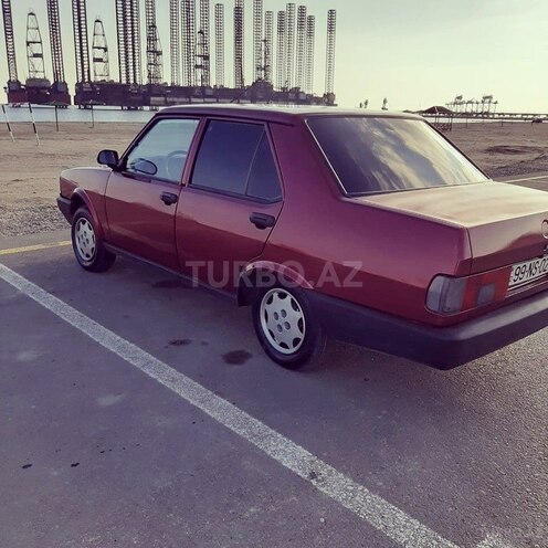 Tofas Sahin 2004, 96,666 km - 1.6 л - Bakı