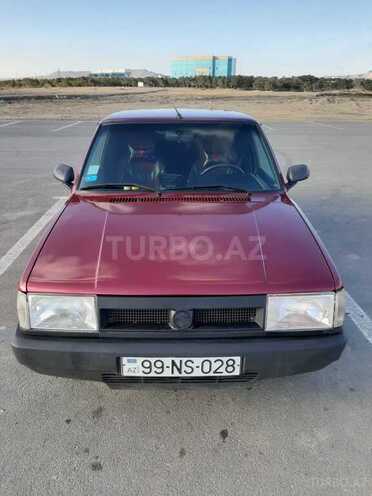 Tofas Sahin 2004, 96,666 km - 1.6 л - Bakı