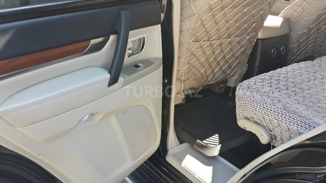 Mitsubishi Pajero 2008, 163,780 km - 3.0 l - Sumqayıt