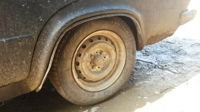 LADA (VAZ) 2106 1976, 2,500,000 km - 1.6 л - Cəlilabad