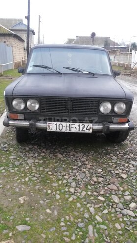 LADA (VAZ) 2106 1976, 2,500,000 km - 1.6 л - Cəlilabad