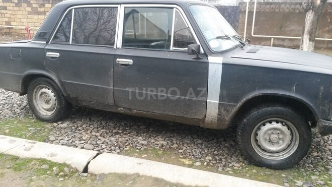 LADA (VAZ) 2106 1976, 2,500,000 km - 1.6 л - Cəlilabad