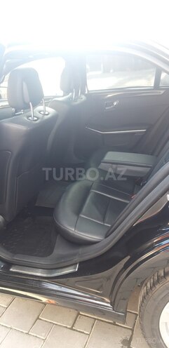 Mercedes E 220 2010, 247,500 km - 2.2 l - Bakı