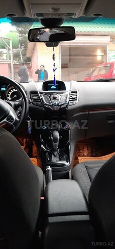 Ford Fiesta 2014, 44,000 km - 1.6 l - Bakı