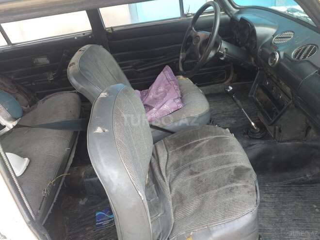LADA (VAZ) 2106 1992, 258,000 km - 1.6 l - Bakı