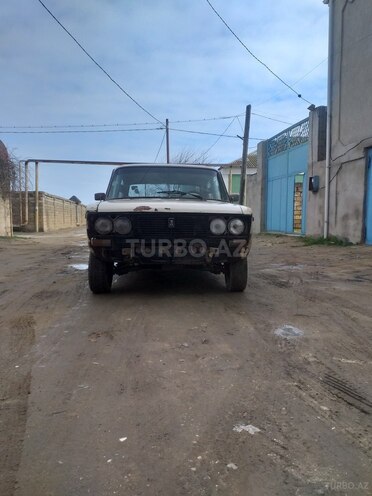 LADA (VAZ) 2106 1992, 258,000 km - 1.6 l - Bakı