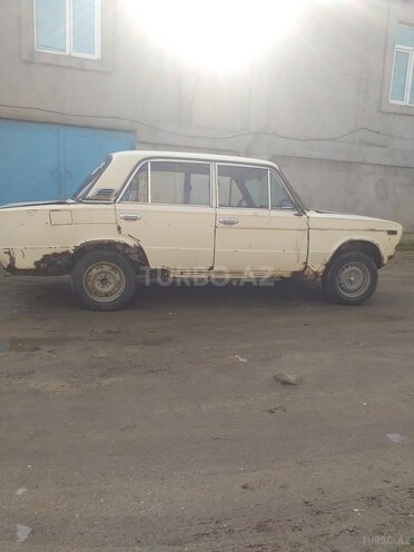 LADA (VAZ) 2106 1992, 258,000 km - 1.6 l - Bakı