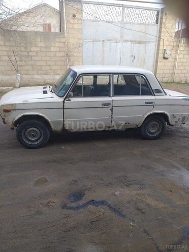 LADA (VAZ) 2106 1992, 258,000 km - 1.6 l - Bakı