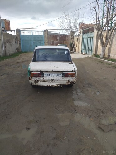 LADA (VAZ) 2106 1992, 258,000 km - 1.6 l - Bakı