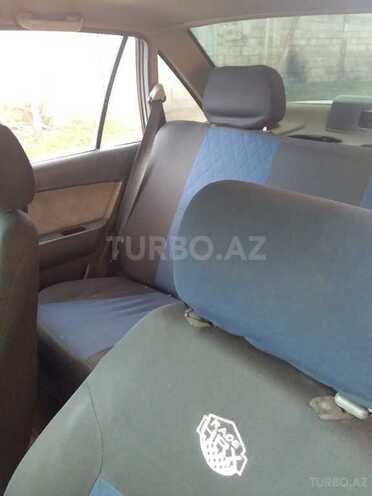 Daewoo Nexia 2010, 358,140 km - 1.5 l - Bakı