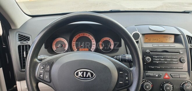 Kia Ceed 2007, 129,500 km - 1.6 l - Bakı
