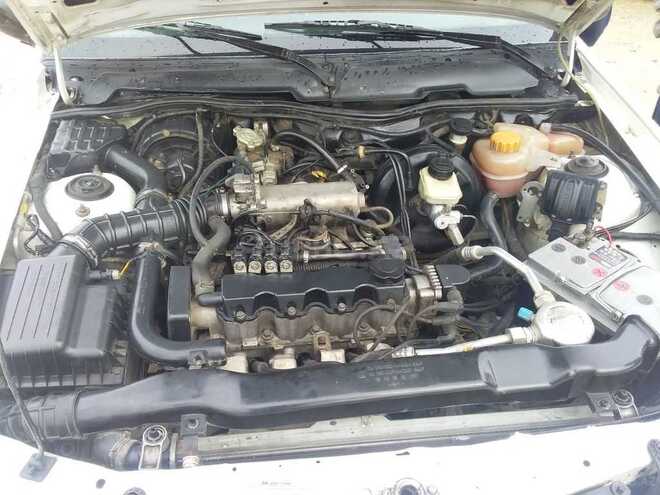 Daewoo Nexia 2010, 358,140 km - 1.5 l - Bakı