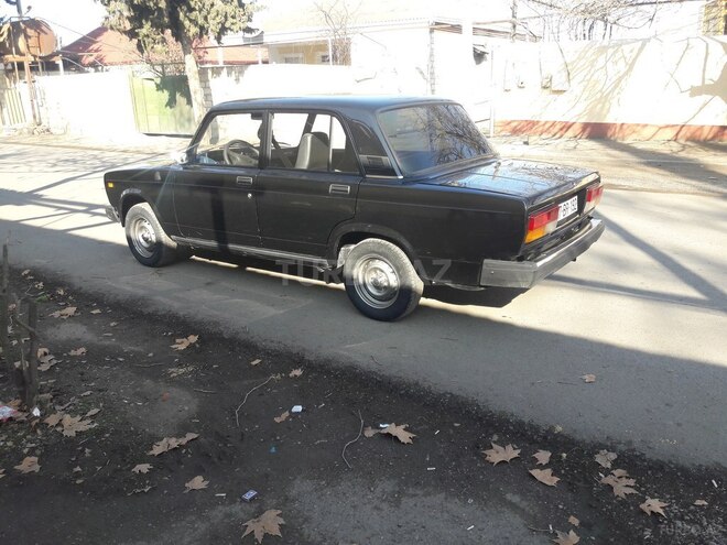 LADA (VAZ) 2107 2010, 76,235 km - 1.6 l - Tovuz