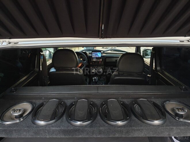 LADA (VAZ) Niva 2015, 43,000 km - 1.7 l - Bakı