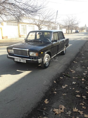 LADA (VAZ) 2107 2010, 76,235 km - 1.6 l - Tovuz