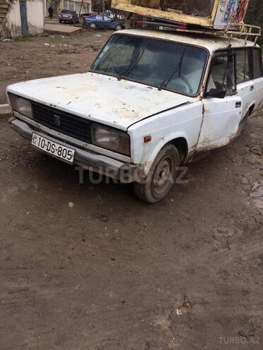 LADA (VAZ) 2104 1990, 231,566 km - 1.5 l - Sumqayıt