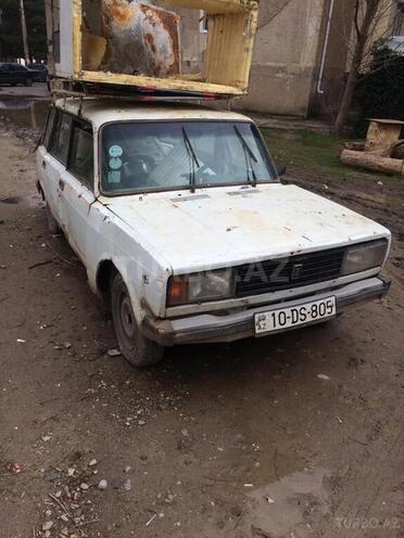 LADA (VAZ) 2104 1990, 231,566 km - 1.5 l - Sumqayıt