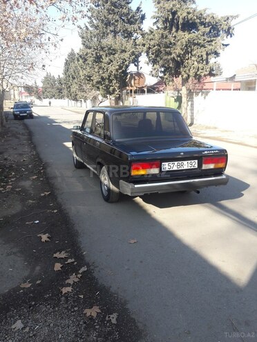 LADA (VAZ) 2107 2010, 76,235 km - 1.6 l - Tovuz