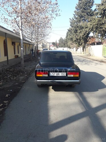 LADA (VAZ) 2107 2010, 76,235 km - 1.6 l - Tovuz