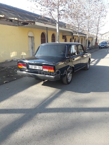 LADA (VAZ) 2107 2010, 76,235 km - 1.6 l - Tovuz