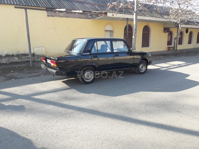 LADA (VAZ) 2107 2010, 76,235 km - 1.6 l - Tovuz