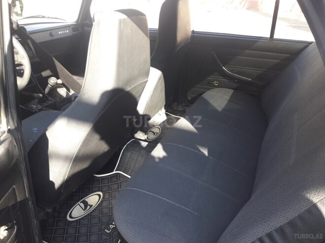 LADA (VAZ) 2107 2010, 76,235 km - 1.6 l - Tovuz