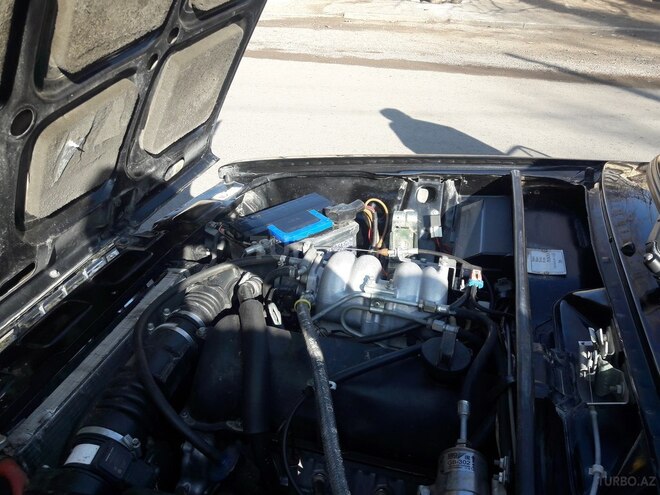 LADA (VAZ) 2107 2010, 76,235 km - 1.6 l - Tovuz