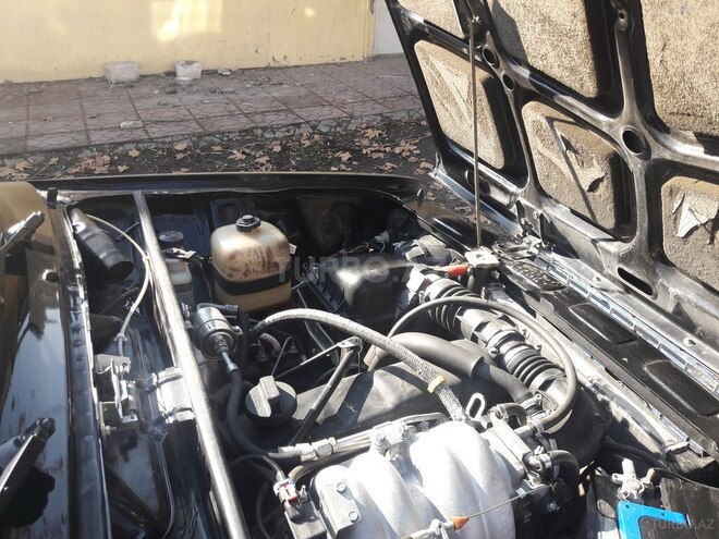 LADA (VAZ) 2107 2010, 76,235 km - 1.6 l - Tovuz
