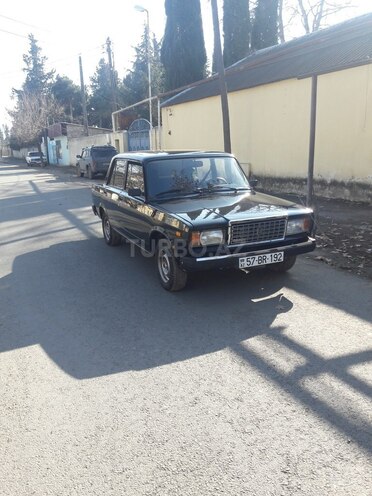 LADA (VAZ) 2107 2010, 76,235 km - 1.6 l - Tovuz