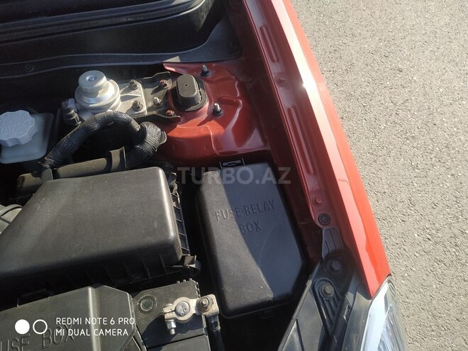 Kia Rio 2009, 122,300 km - 1.5 л - Gəncə