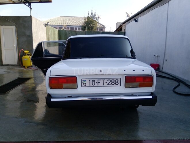 LADA (VAZ) 2107 1999, 145,000 km - 1.3 л - Gəncə