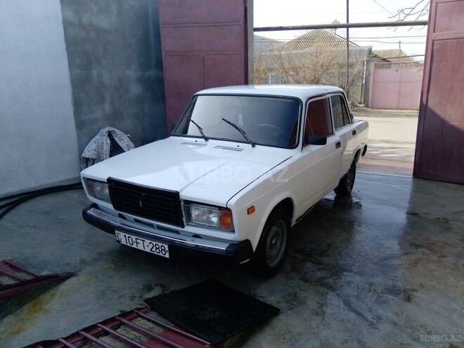 LADA (VAZ) 2107 1999, 145,000 km - 1.3 л - Gəncə