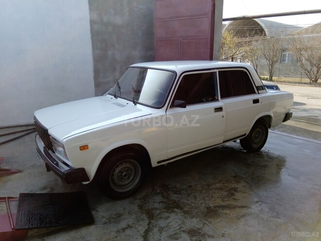 LADA (VAZ) 2107 1999, 145,000 km - 1.3 л - Gəncə