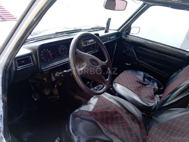 LADA (VAZ) 2107 1999, 145,000 km - 1.3 л - Gəncə