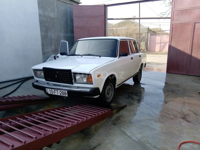 LADA (VAZ) 2107 1999, 145,000 km - 1.3 л - Gəncə
