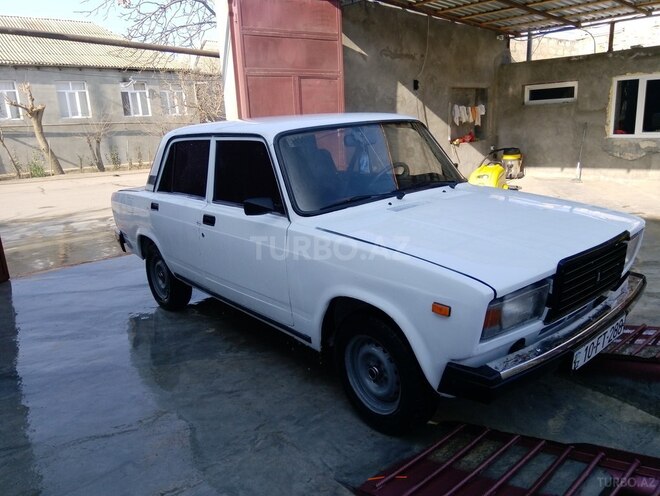 LADA (VAZ) 2107 1999, 145,000 km - 1.3 л - Gəncə