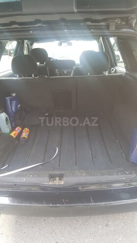 Opel Astra 1999, 325,000 km - 1.6 л - Bakı