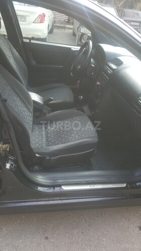 Opel Astra 1999, 325,000 km - 1.6 л - Bakı
