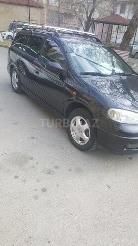 Opel Astra 1999, 325,000 km - 1.6 л - Bakı