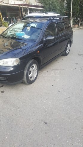 Opel Astra 1999, 325,000 km - 1.6 л - Bakı