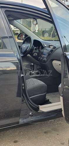 Kia Ceed 2007, 129,500 km - 1.6 l - Bakı