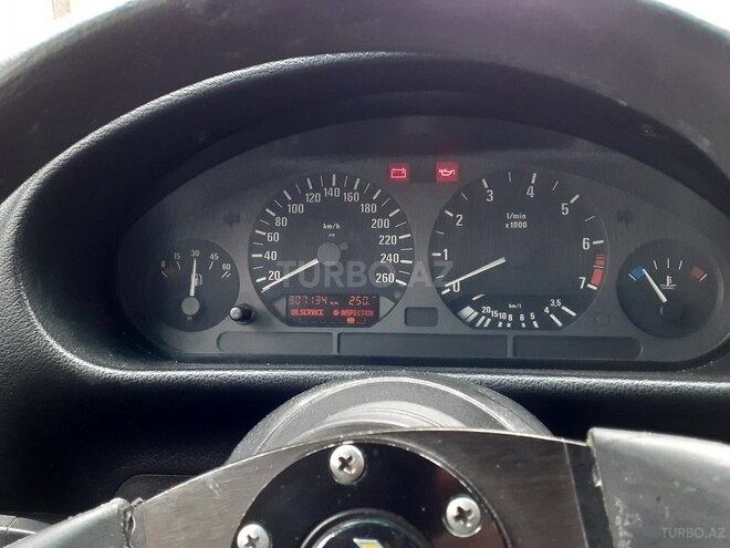 BMW 320 1991, 232,323 km - 2.0 l - Bakı