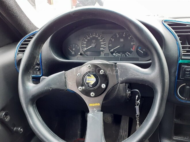 BMW 320 1991, 232,323 km - 2.0 l - Bakı