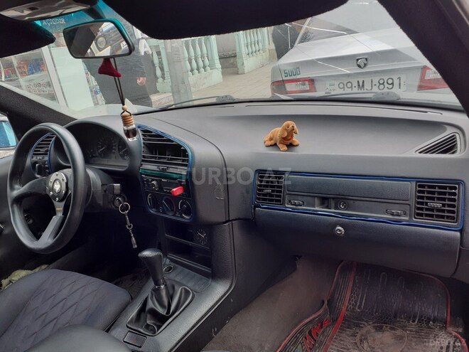 BMW 320 1991, 232,323 km - 2.0 l - Bakı