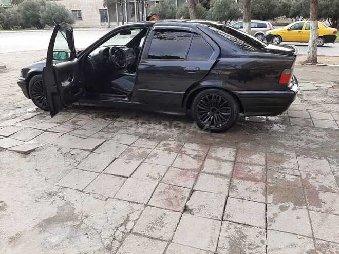 BMW 320 1991, 232,323 km - 2.0 l - Bakı
